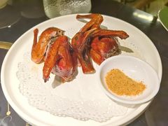 -顺峰顺水顺德菜(龙华店)