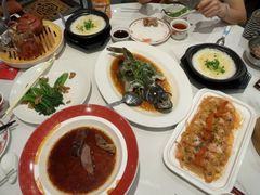 -稻香海鲜饭店(第一国际店)