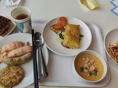 -宜家·瑞典风味餐厅(无锡店)