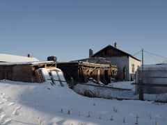 -北极村旅游风景区