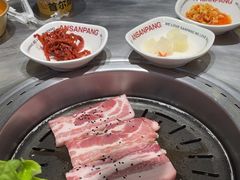 -安又胖韩国烤肉(泰达永旺店)