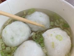 -邵子牙·中华老字号(定安路店)