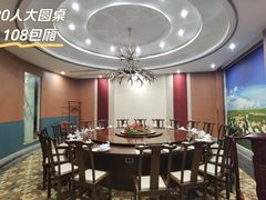 -桃园农庄烤全羊(江秋路店)