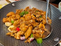 -辣可可·小炒黄牛肉(望京凯德MALL店)