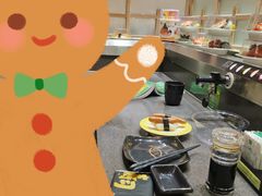 -禾绿回转寿司(万柳华联店)
