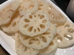 -蜀九香火锅(彩虹店)
