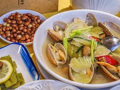 -龙图阁海鲜饭店