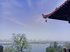 -东湖磨山景区
