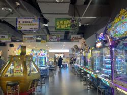 点击看大图 -meland·儿童乐园·游戏厅娃娃机·电玩Xbox(成都合生汇店)