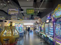 -meland·儿童乐园·游戏厅娃娃机·电玩Xbox(成都合生汇店)