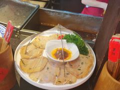 -客家大院·非遗赣南客家菜(郁孤台店)