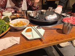 -济州爱肉堂(总店)