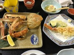 -蟹料理 北海道かに将軍(札幌本店)