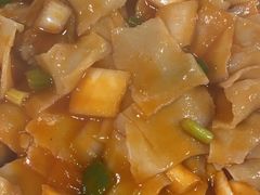 -马记伊源斋涮肉·清真菜(潘家园古玩市场店)