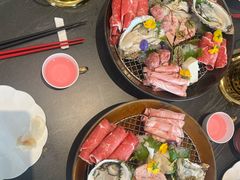 -合乐·创意火锅·海鲜火锅(亚东柒号店)