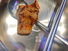 -入火韩国烤肉(凯旋广场店)