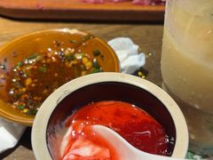 -贵厨酸汤牛肉(小十字店)
