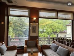 -湖畔居茶楼(湖滨店)