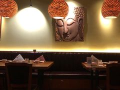 -明泰谷泰国餐厅(正大广场店)
