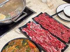 -潮汕良记牛肉火锅(洪武路店)