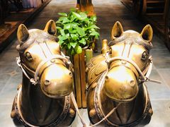 -牧马人奶茶馆(乌兰察布总店)
