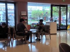 -上海君和堂中医门诊部(徐汇店)