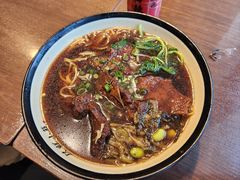 -玖鲜小笼(中山广场店)