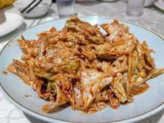 -福来居烤鸭店(天坛二店)