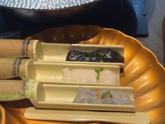 -牛YO寿喜烧和牛火锅自助(三台子万象汇店)
