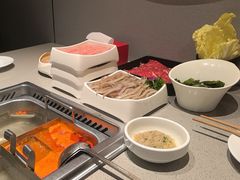 -海底捞火锅(汕头苏宁广场店)