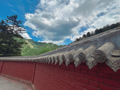 -五台山风景名胜区