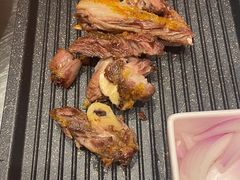 -幸福的烤包子·新疆菜
