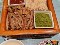 -哈啾嗨·新概念蒙餐(红星新城店)