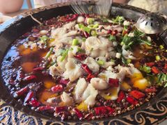 -金三可市井水煮鱼(金碧园店)