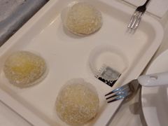 -满记甜品(金帝银泰城店)
