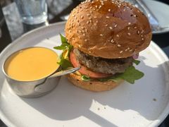 -Lets burger非常汉堡·环球风味(蓝色港湾店)