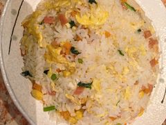 -红樱桃·欢乐餐厅(太原里店)