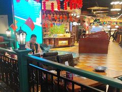 -比尔森韩式烤肉自助(国商店)