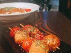 -The Cheebat 锌吧·Bistro(体育西店)