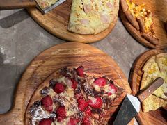 -比格比萨自助(裕源大厦店)