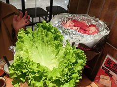 -烧肉达人•炭火烧肉(新天地店)