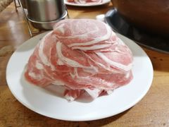 羊肉-元盛居(生态大街店)