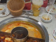 -川锅一号火锅(铜山万达店)