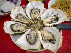 法国玫瑰粉钻-斯普汇生蚝牛排馆(中骏世界城店)