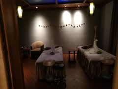 -金色春天.美颜康体纯正SPA(黄泥磅店)