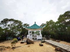 -南丫岛