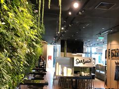 -Seesaw Coffee(环贸iapm店)