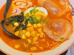 -大鲤深夜食堂
