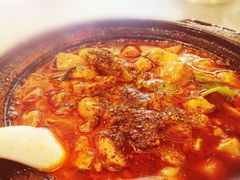 金牌大份麻婆豆腐-陈麻婆豆腐总店