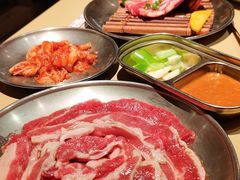 -西塔老太太泥炉烤肉(杭州首店)